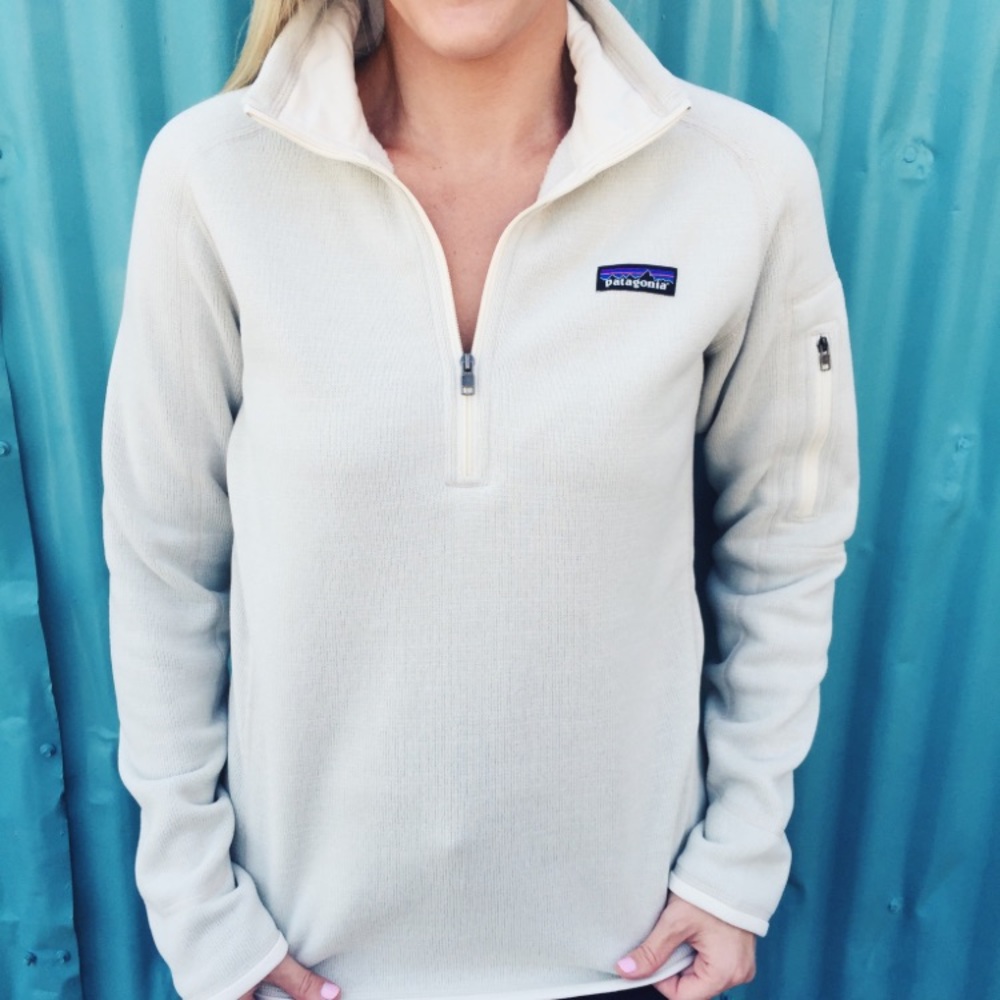 Nwot patagonia - Picture 2 of 4
