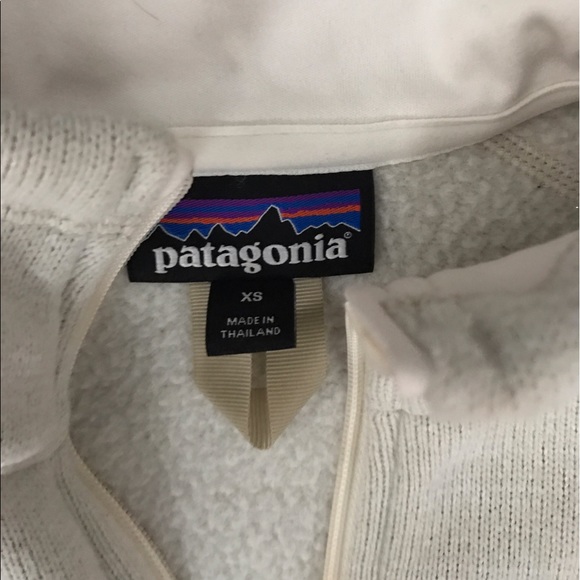 Nwot patagonia - Picture 4 of 4