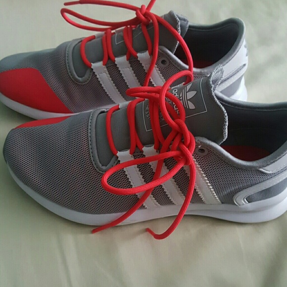 adidas Shoes - Adidas Sl Rise Shoes