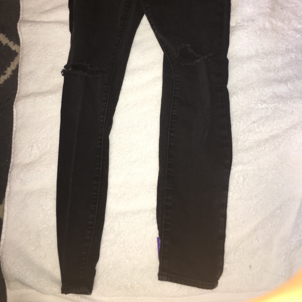 Jeans - Picture 2 of 2