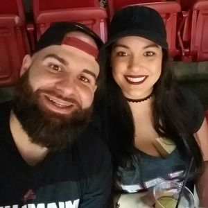 Meet your Posher, Yusimi