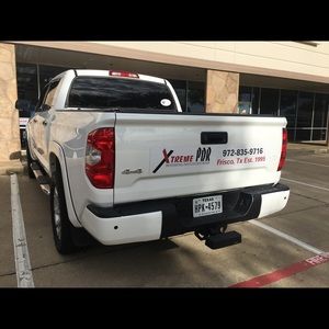 Meet your Posher, Chad