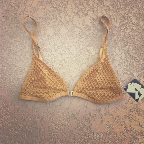Urban Outfitters Other - NWT Urban Outfitters Bralette S