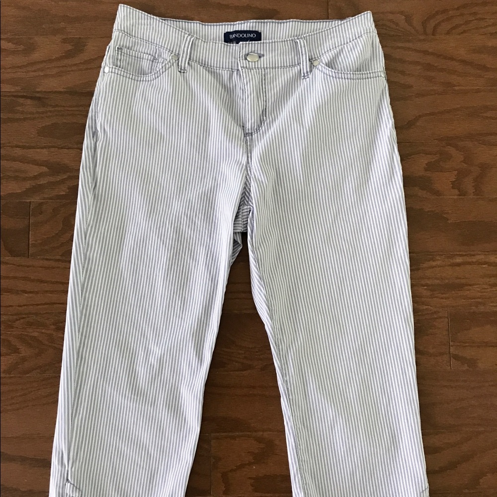 Bandolino summer capris
