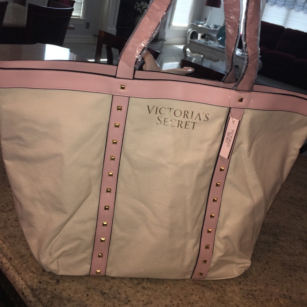Victoria Secret Tote! Brand new with tags!