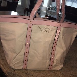 Victoria Secret Tote! Brand new with tags!