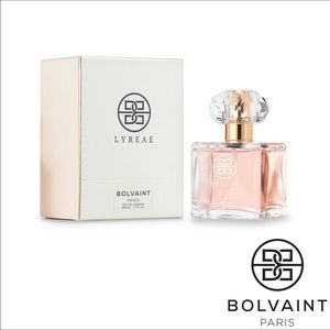 women's perfume