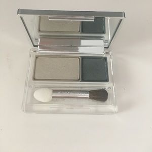 Clinique All About Shadow Duo 11 Nightcap