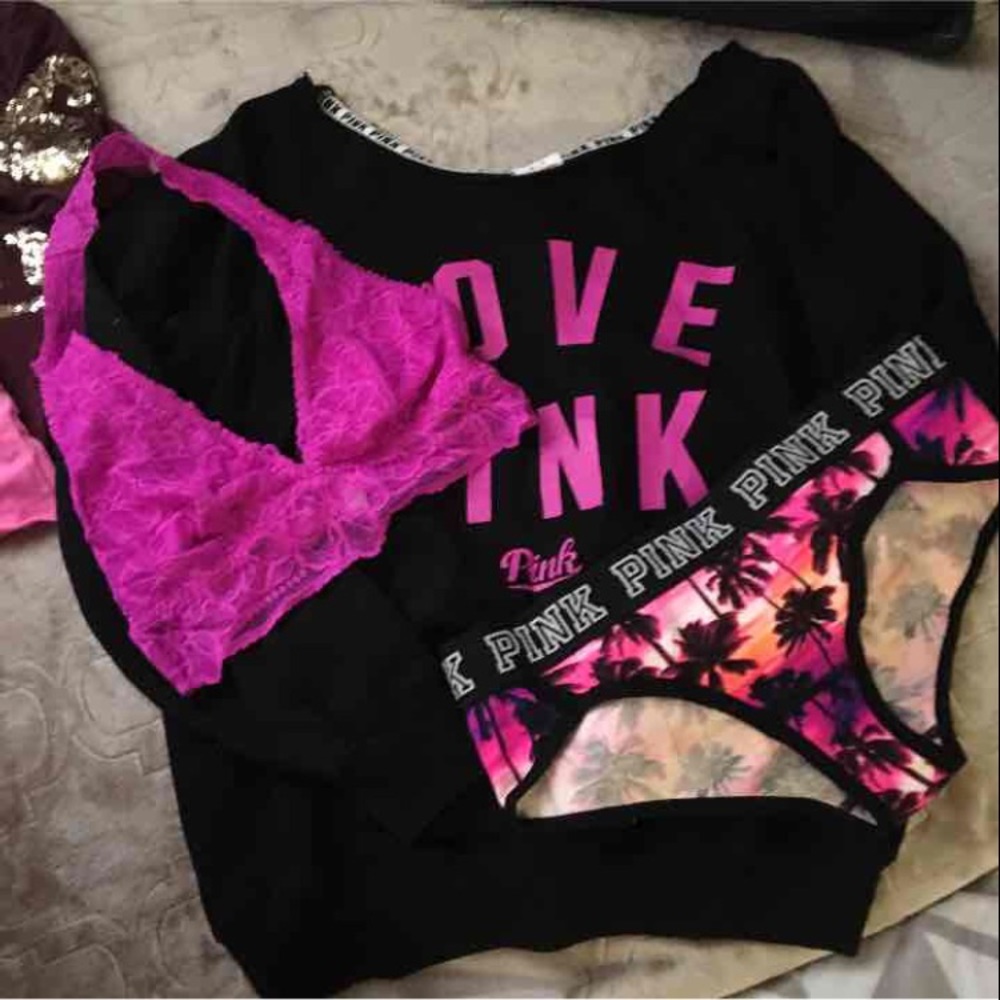 Sweatshirt only! Sz s SOLD