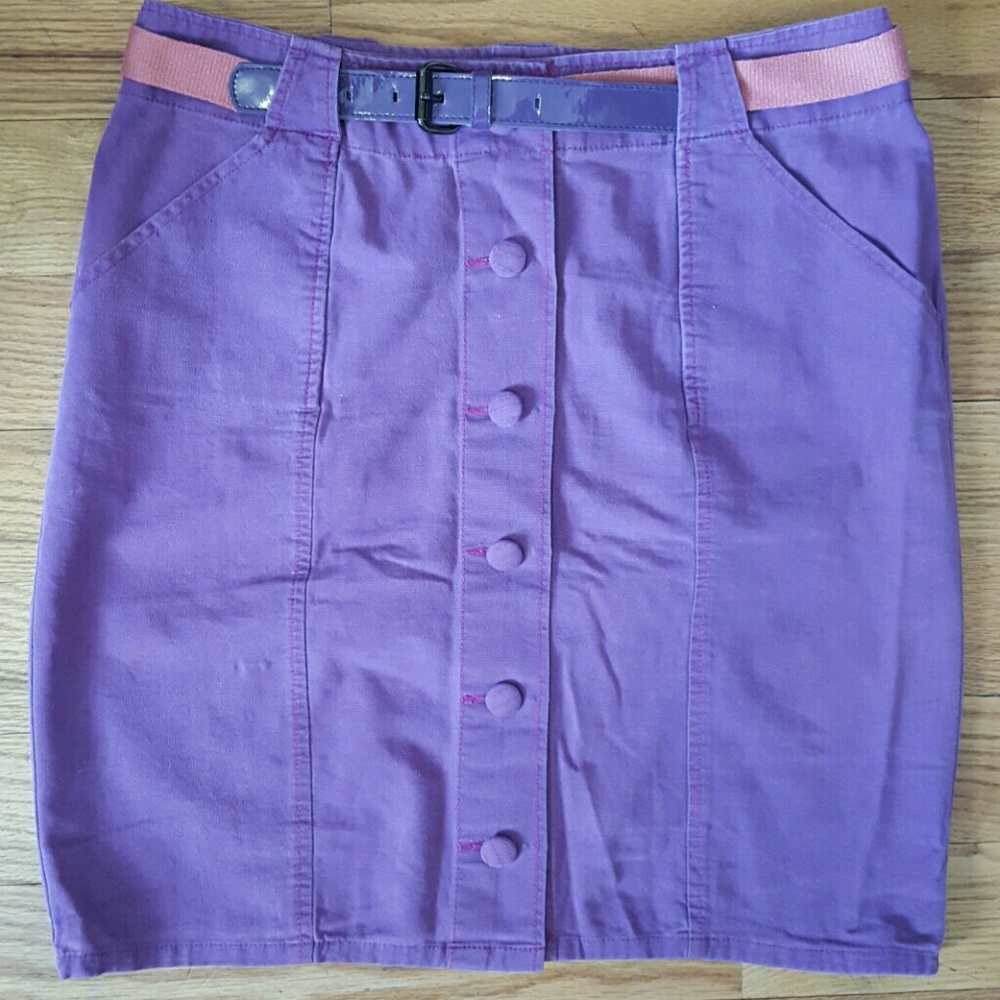 Proenza Schouler for Target skirt