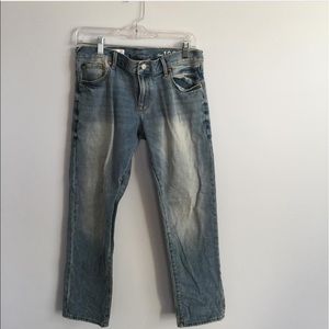 Gap Boyfriend Jeans
