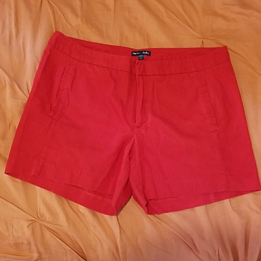 Gap Hadley Shorts