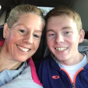 Meet your Posher, Shari