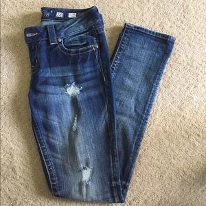 Miss Me Boyfriend Jeans