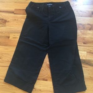 Banana Republic Capri pants