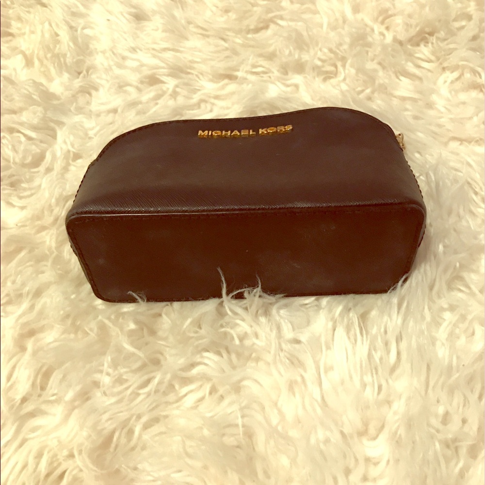 Perfect Condition Michael Kors Pouch