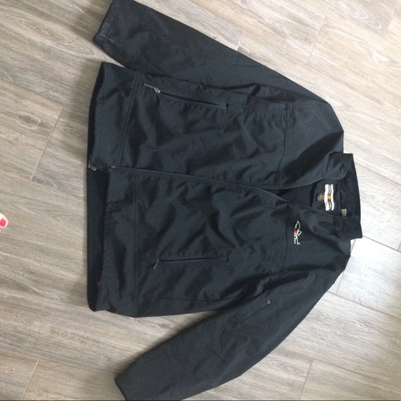 Other - Audi windbreaker