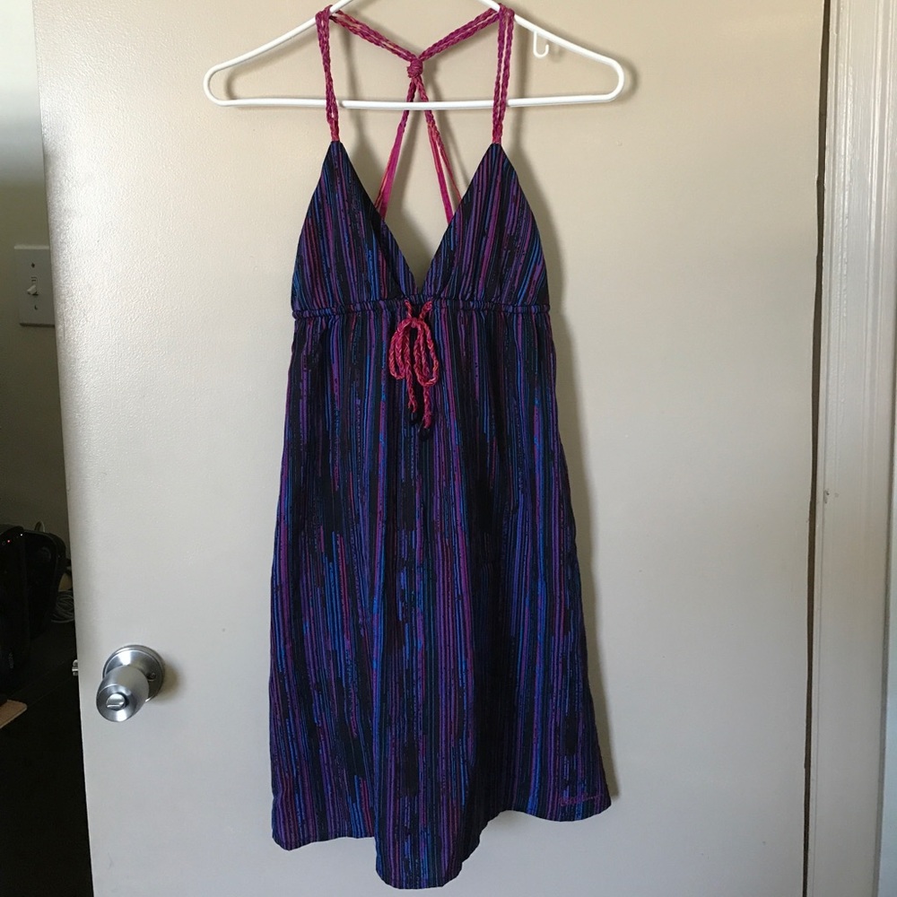 Billabong Dress