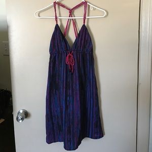 Billabong Dress