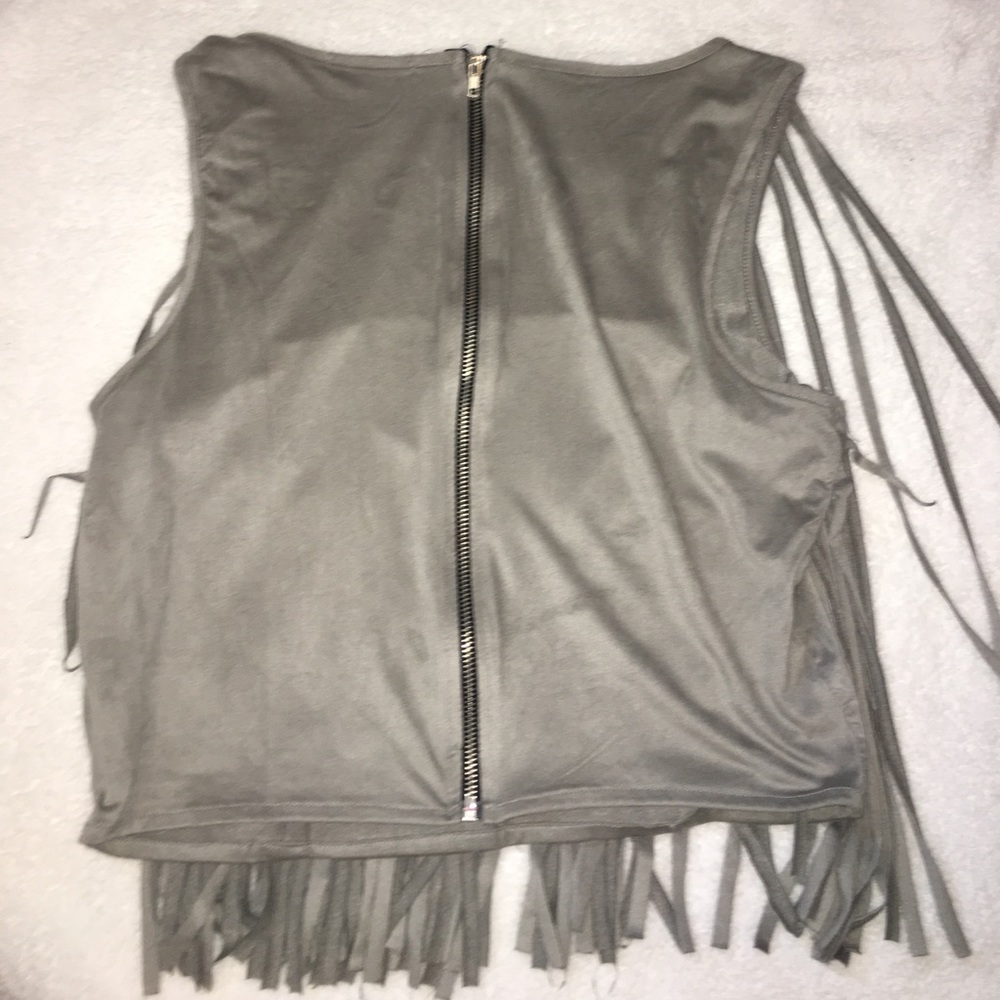 Tank top - Picture 2 of 2