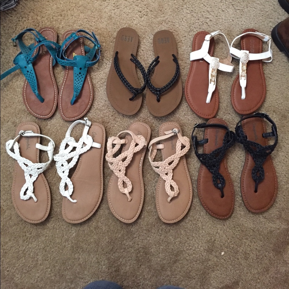 Women's sandals