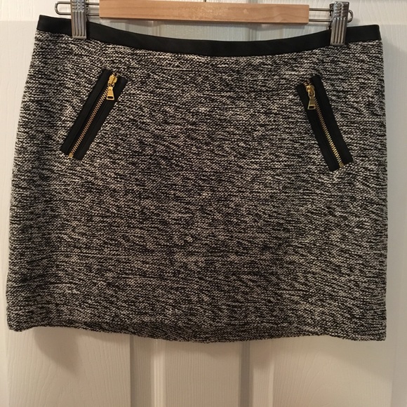 Express black/white Wool Mini! - Picture 3 of 7