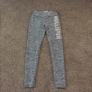 Hollister legging size small