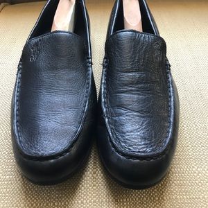 Polo casual loafers