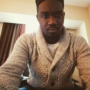 Meet your Posher, Cameron