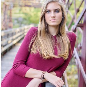 Meet your Posher, Kara