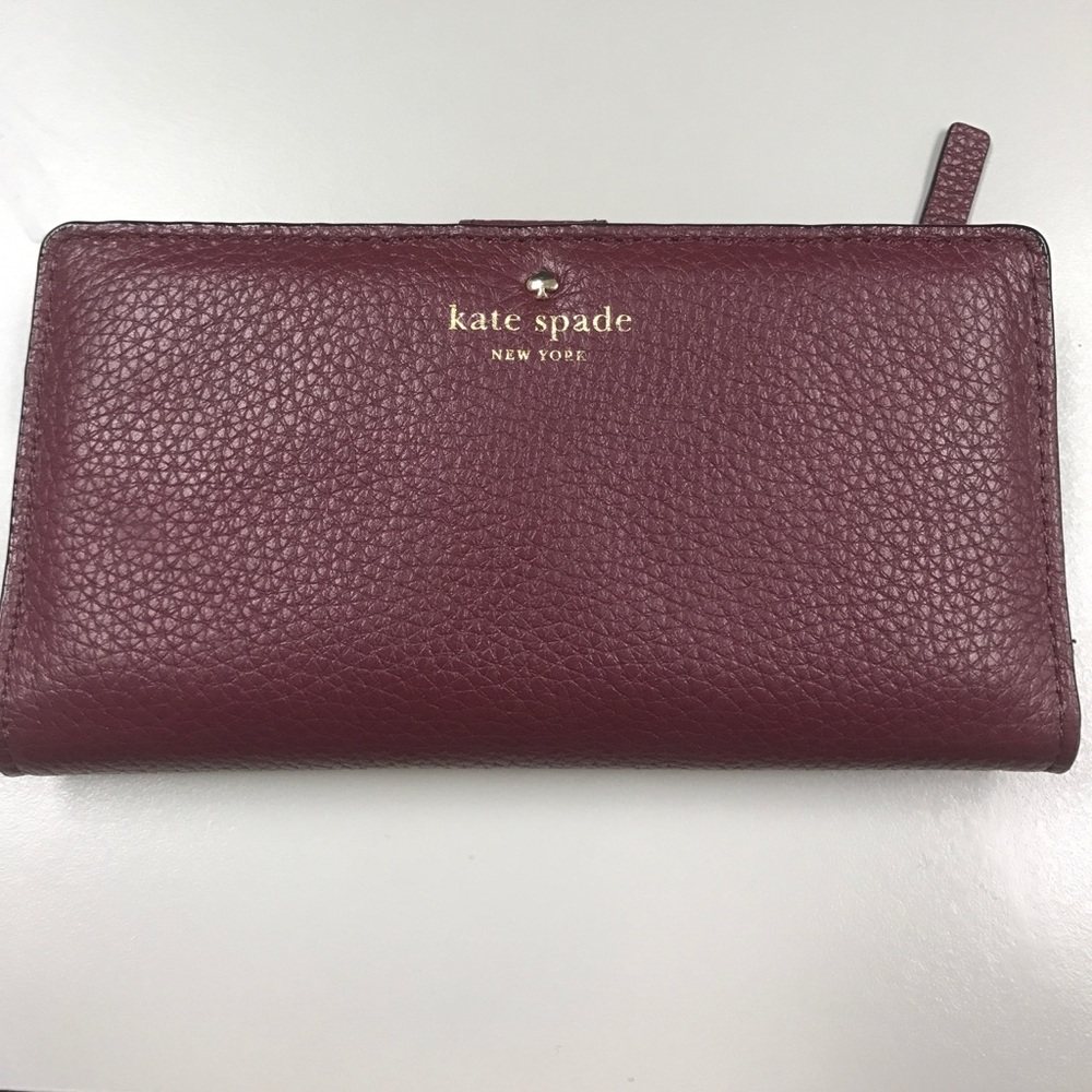Kate spade wallet