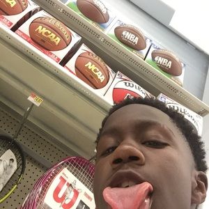 Meet your Posher, Lashann