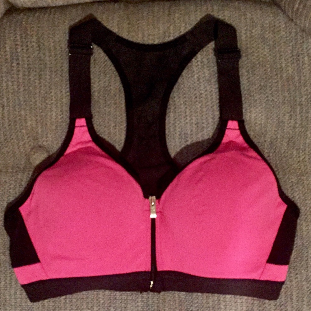 Victoria's Secret Incredible Sports Bra VSX