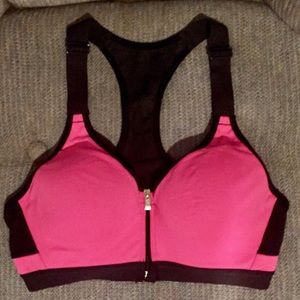 Victoria's Secret Incredible Sports Bra VSX