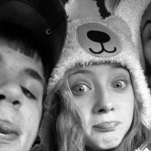 Meet your Posher, Steven