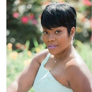 Meet your Posher, Natasha