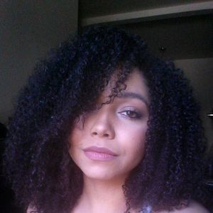 Meet your Posher, Bianca