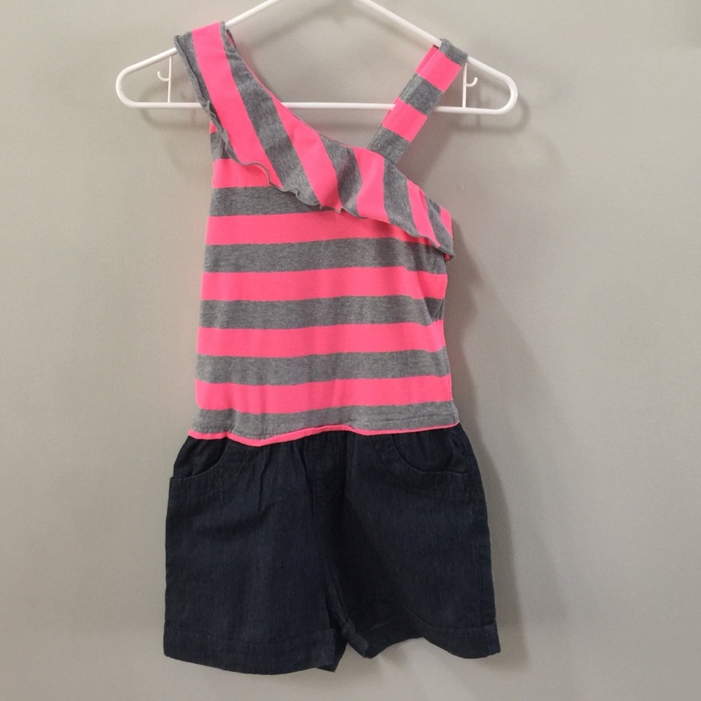 Adorable Romper