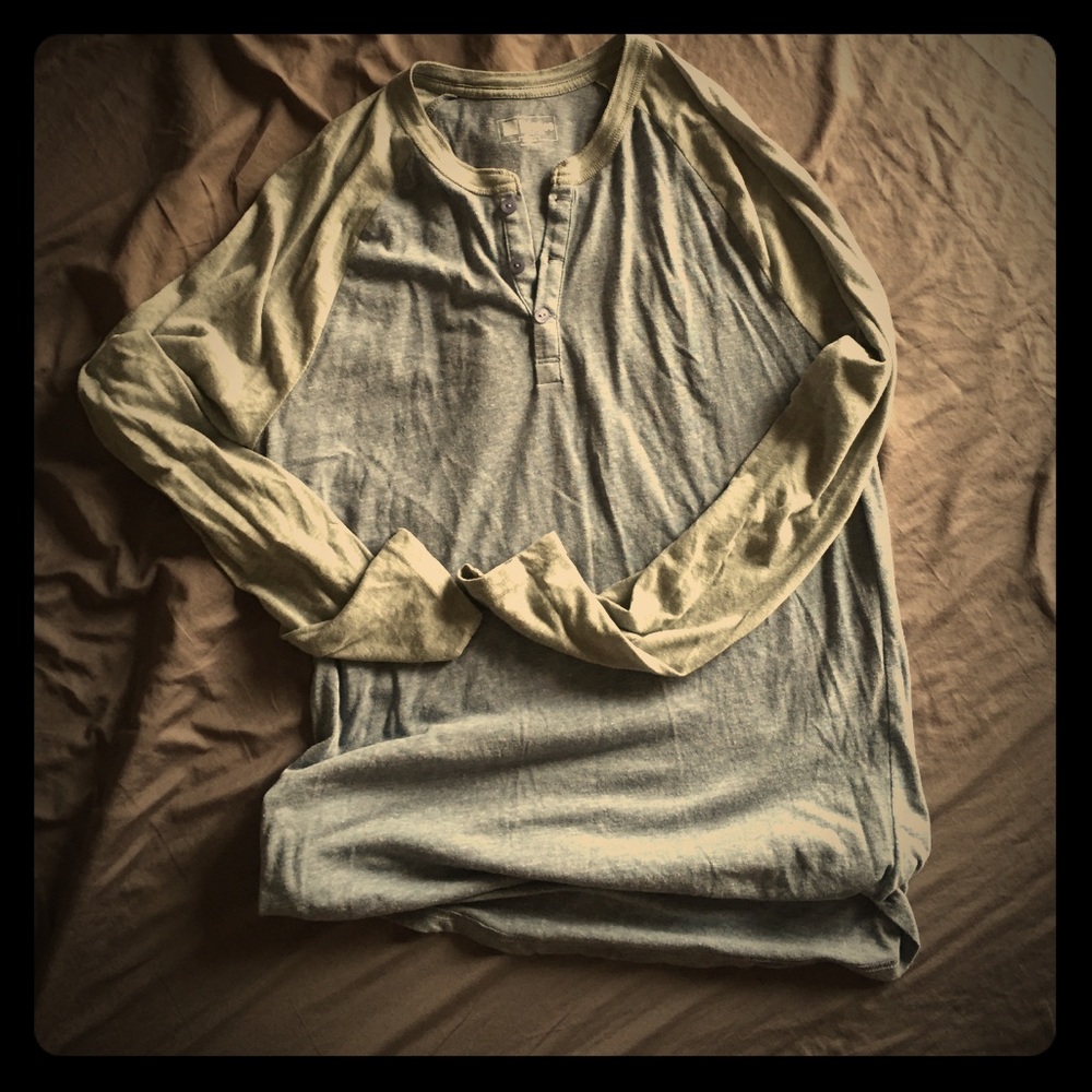 LulaRoe Randy Tee