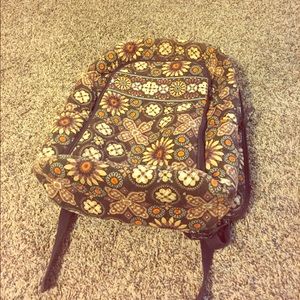 Vera Bradley backpack