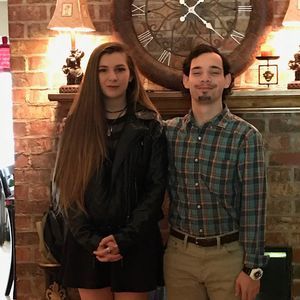 Meet your Posher, Zachary