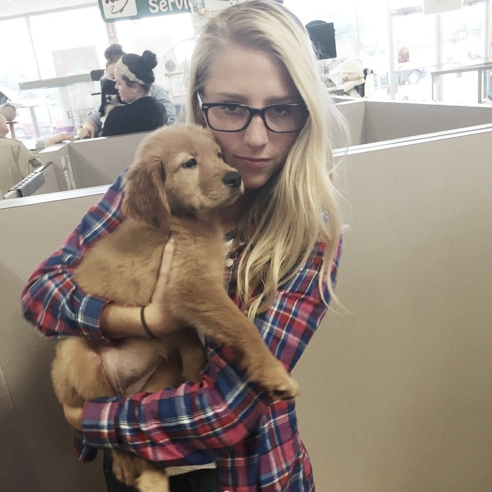 Meet your Posher, Marcella