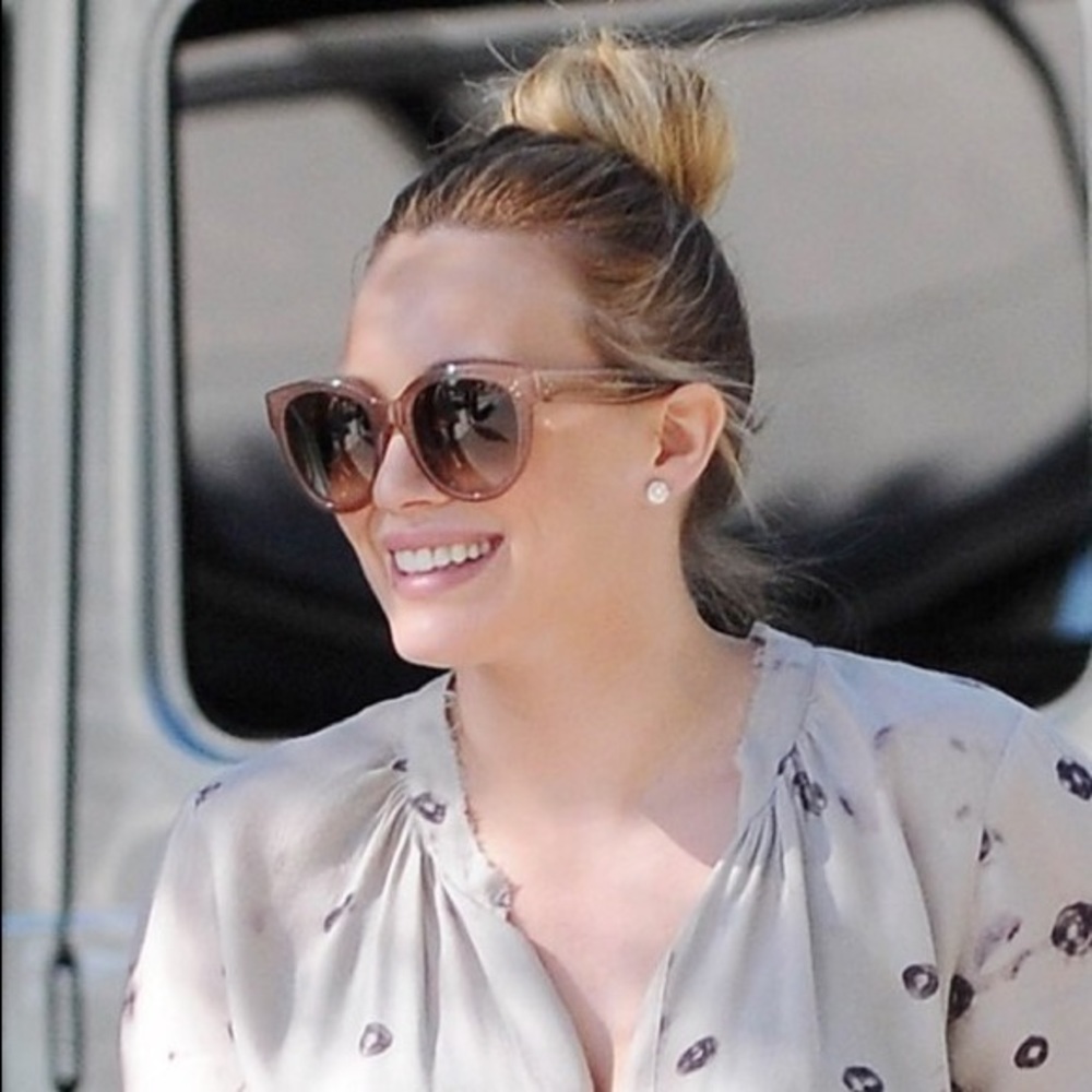 Authentic Celine Audrey Sunglasses