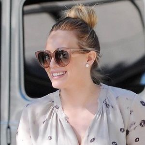 Authentic Celine Audrey Sunglasses