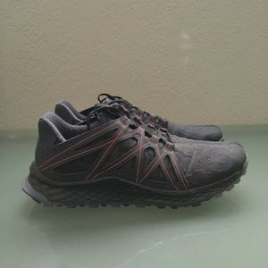 Adidas Bounce size 8