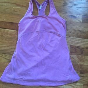 GAP FIT workout tank
