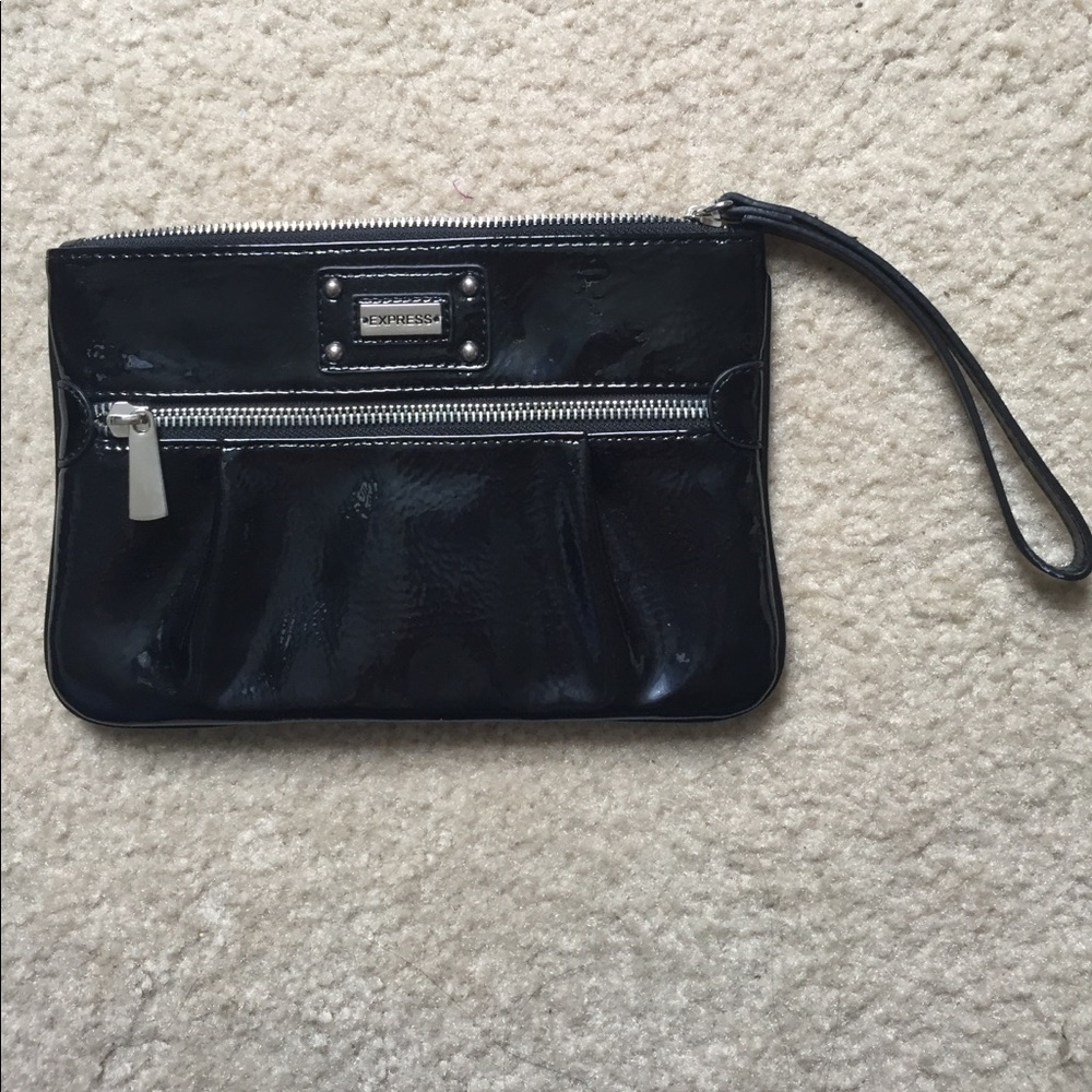 Express wristband purses