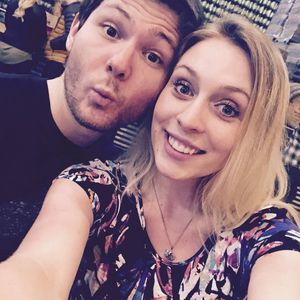 Meet your Posher, Alexus