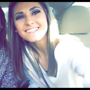 Meet your Posher, Alexa