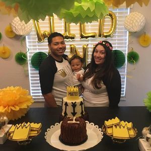 Meet your Posher, Ariel